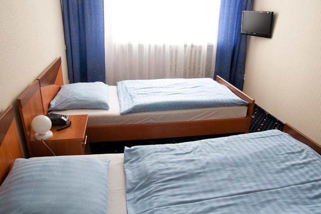 Hotel Naramowice פוזנן חדר תמונה
